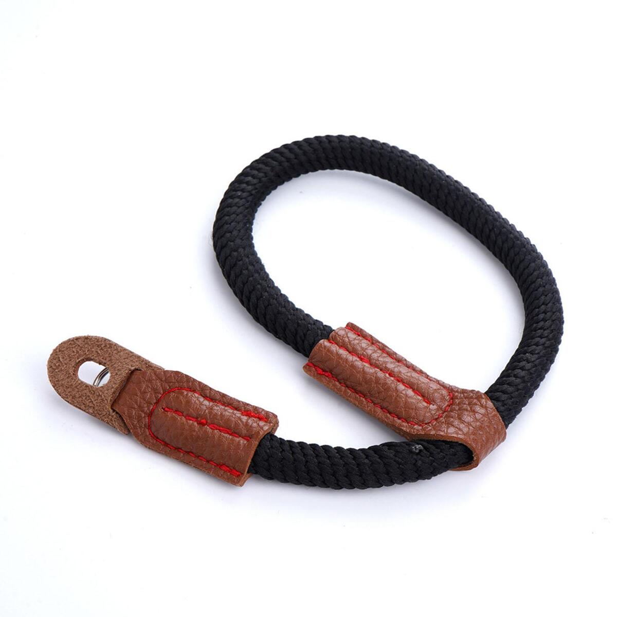 Camera Wrist Strap Universal Adjustable Camera Lanyard for Mirrorless Camera