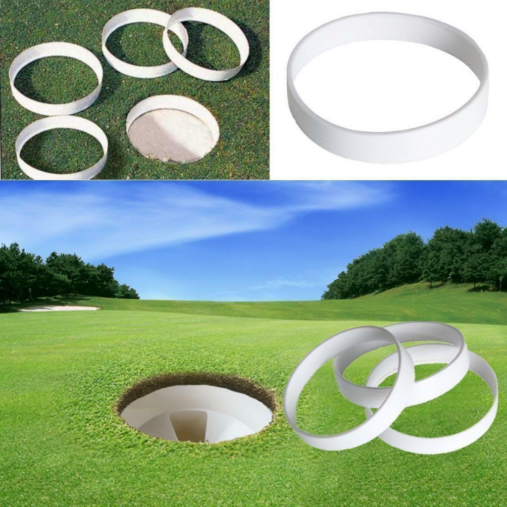 Professional Practice Putting   Ring Training Equipment 110mm