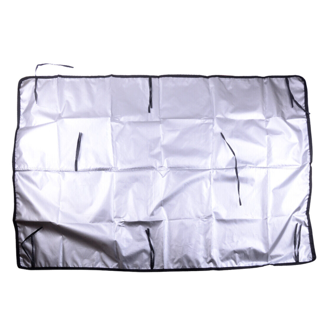 Patio Swing Chair 2/3 Seat Backrest Cushion Replacement Cover Outdoor Garden