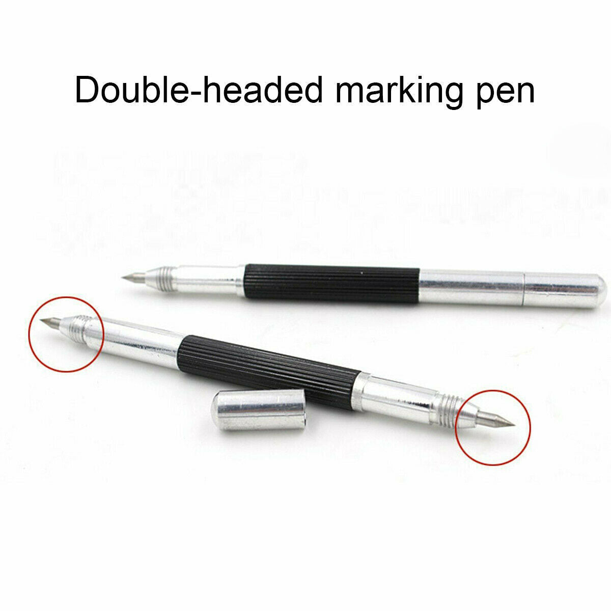 Tools Tip Scriber Ceramics Glass Engraving Tungsten Steel Made Scribing Pen