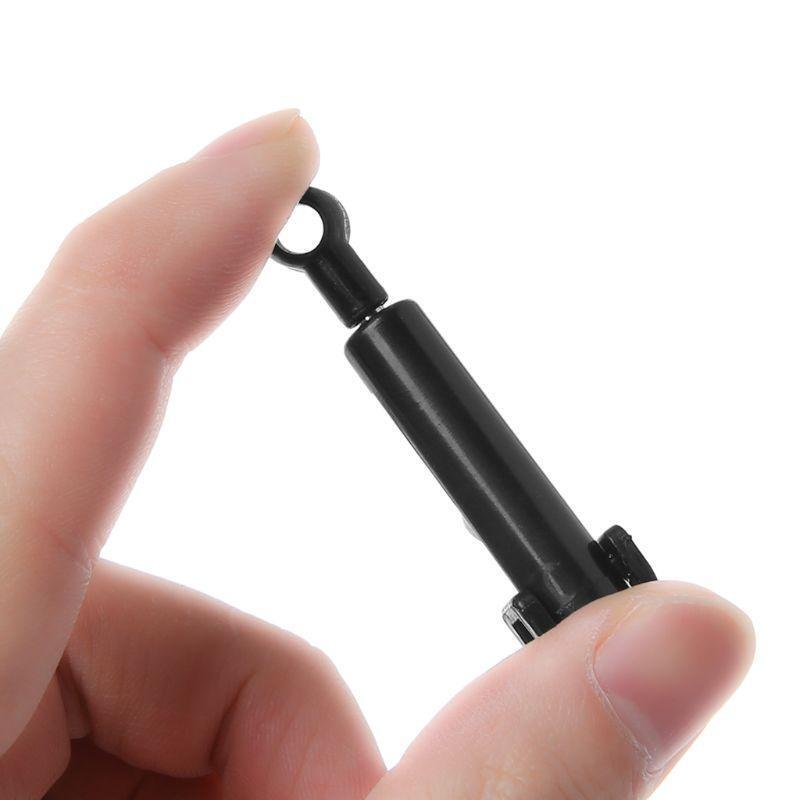 4Pcs RC Upgrade OP Fittings Accessories DIY Parts Shock Absorber for WPL C14 C24