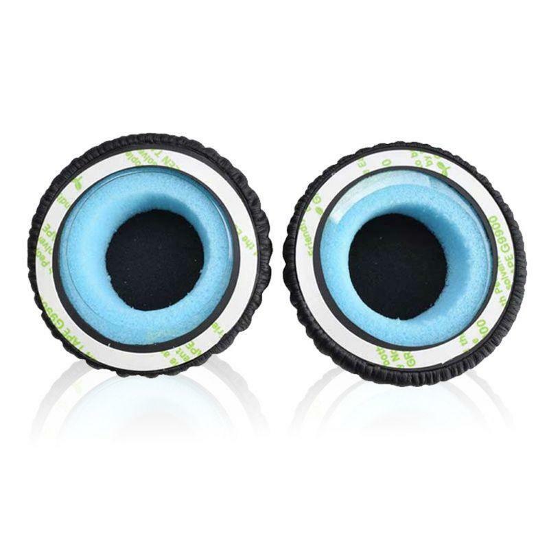 Suitable for sony MDR-XB400 XB400 XB 400 soft memory foam ear pad earphone cover