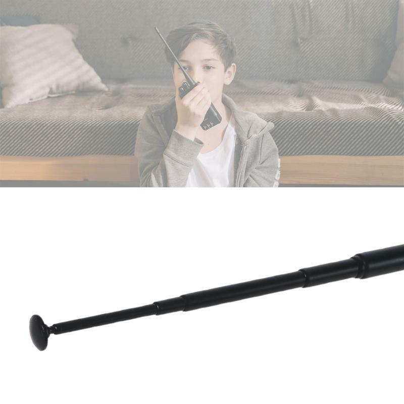 50inch Super Practical Durable Spiral Antenna for Astro and Alfa 136-174MHZ