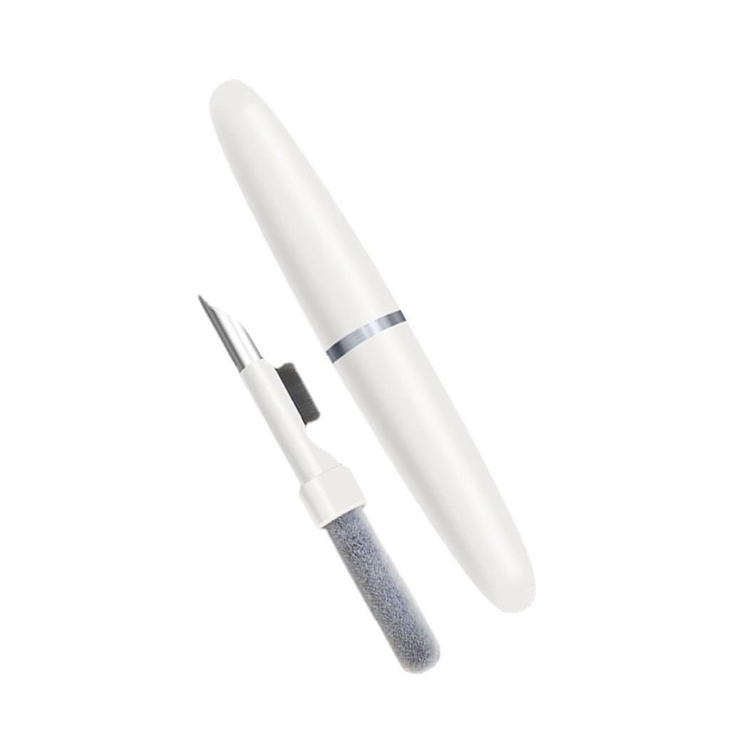 Earphone Cleaning Pen Clean Brush Kit Tools for Earphones Case