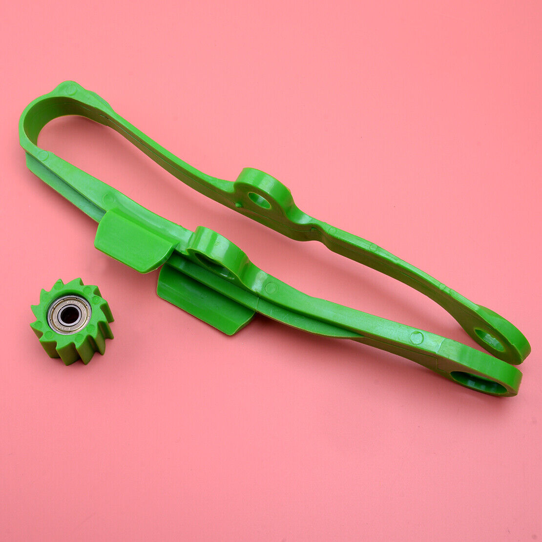 Chain Slider Lower Roller fit For Kawasaki KX250F KX450 KXF250 KX450F 2009-2016