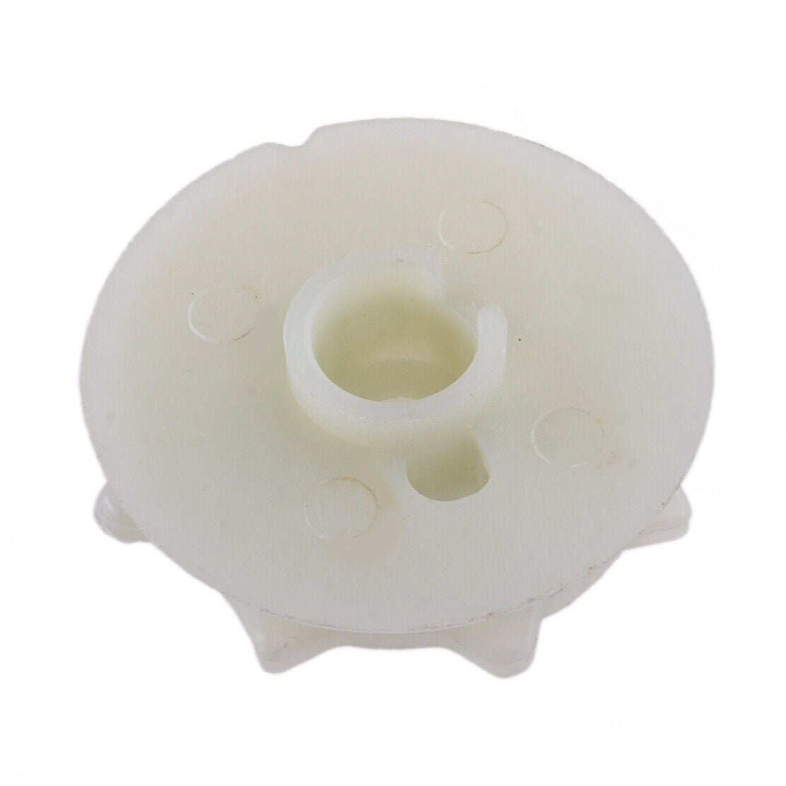 530069313 2x REPLACE RECOIL STARTER PULLEY Fit for Poulan Chainsaw PP255 PP295