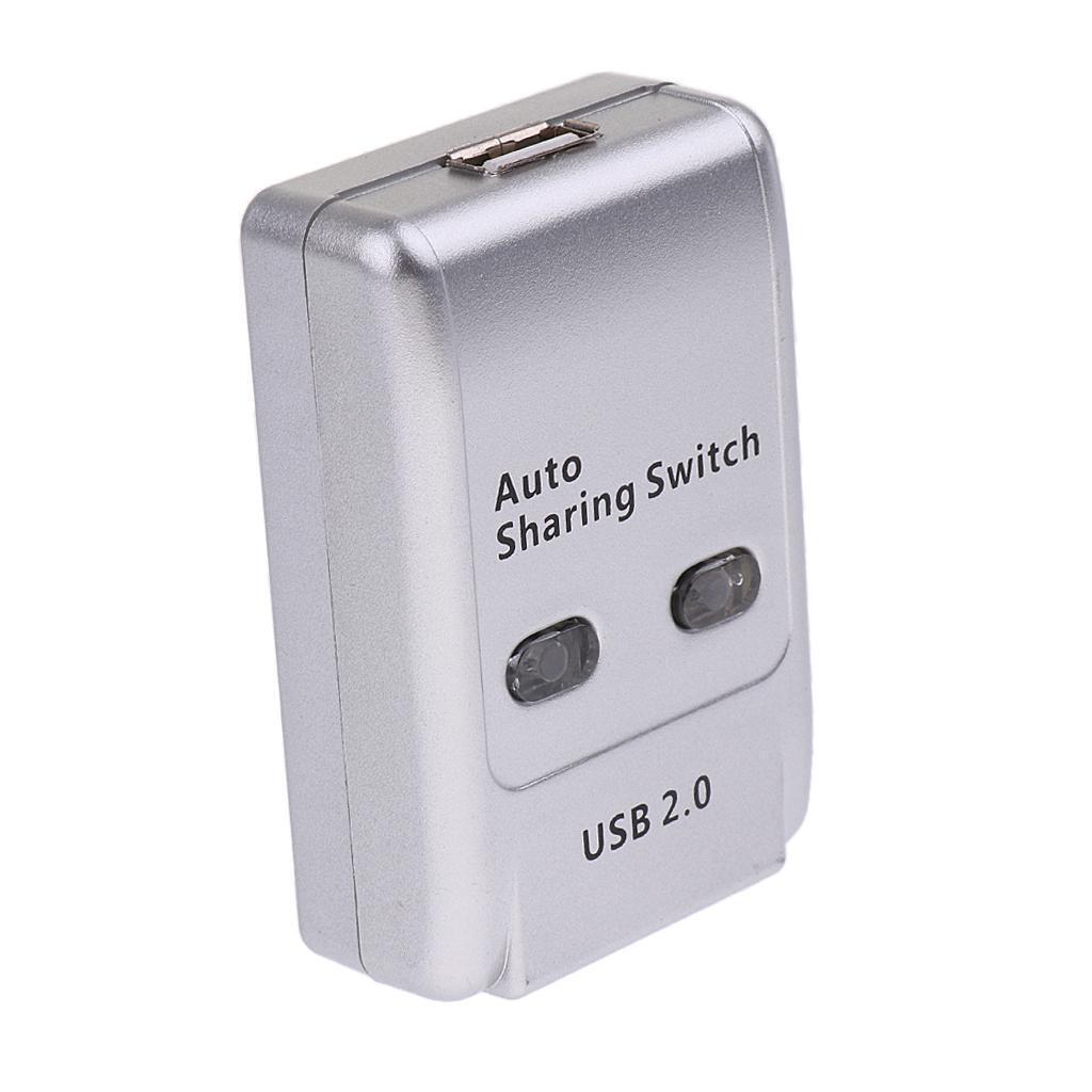 2Port USB 2.0   Adapter Printer scanner Support Win7