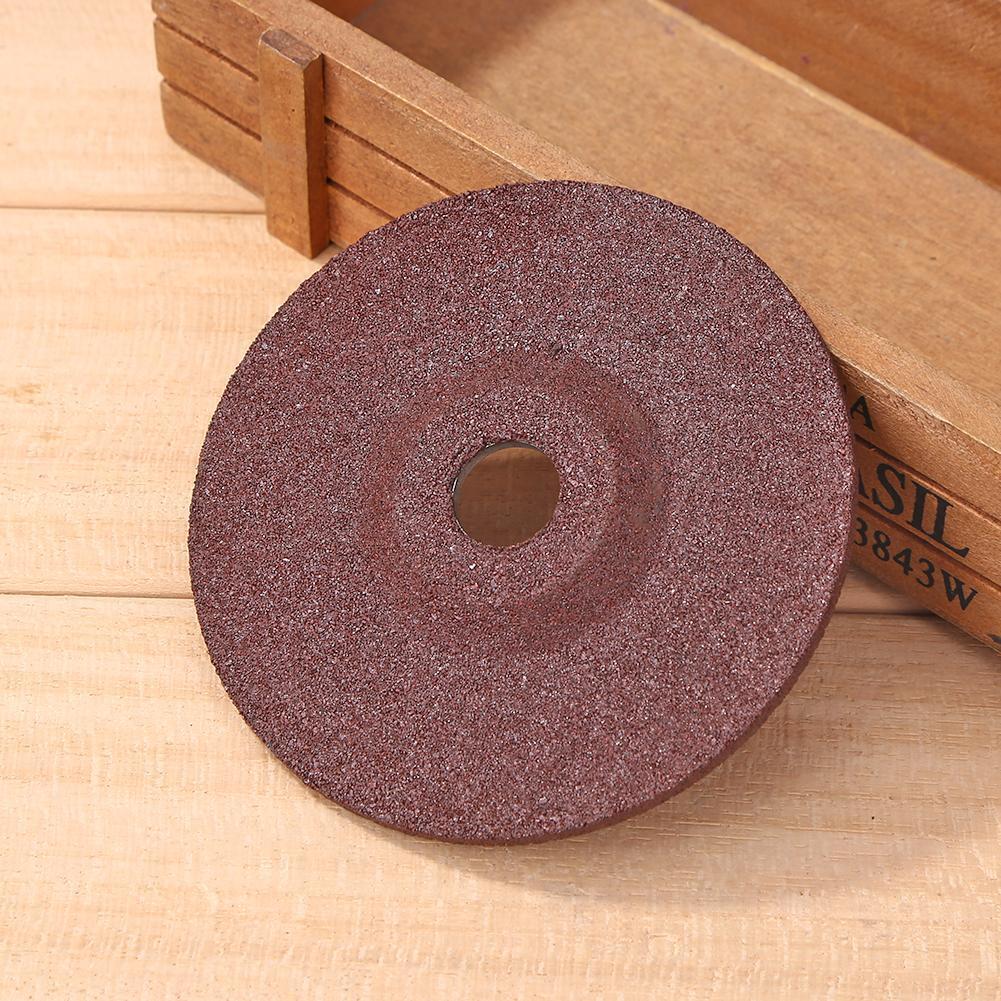 100mm Rotary Diamond Grinding Disc Polishing Sheet Cutting Discs Saw Blades