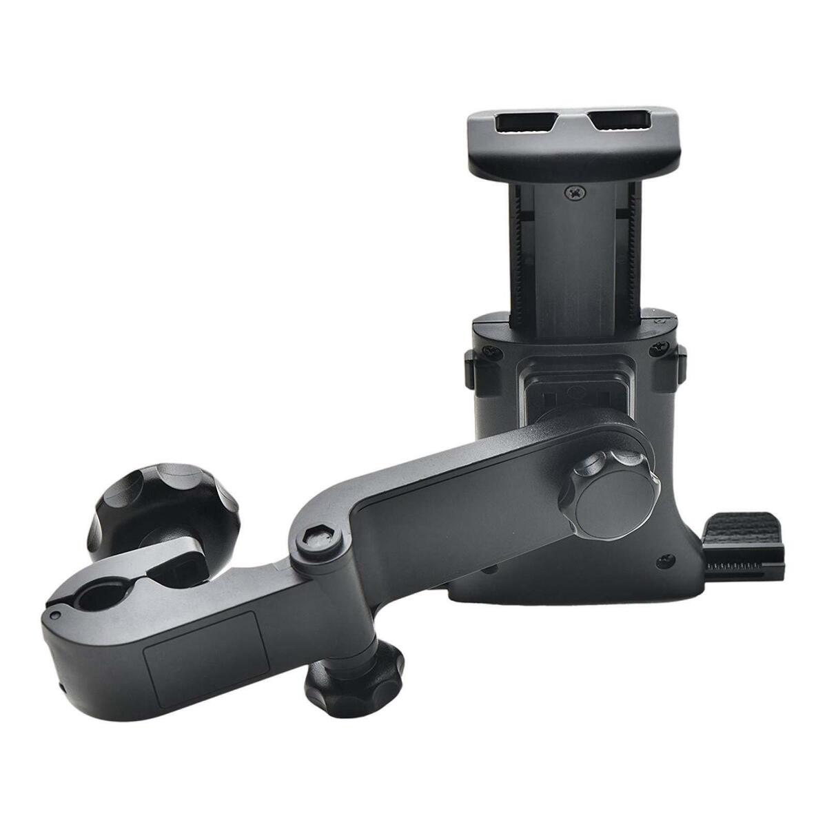 Tablet Holder Suitable  Bracket for Microphone Stand Car Smartphone