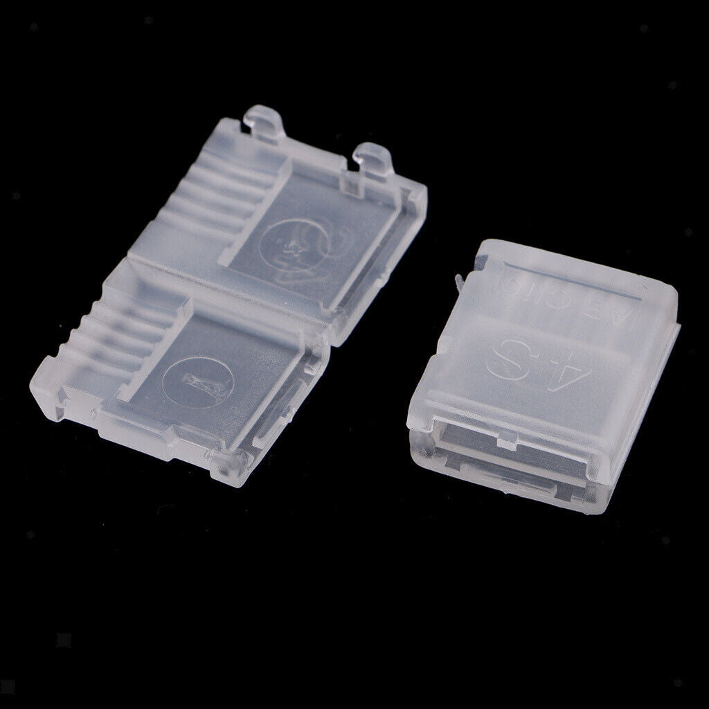 60pcs  Buckle JST Plug Connector   for Lipo Battery
