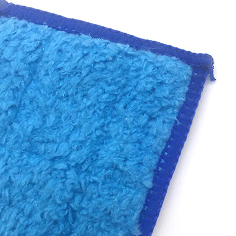 6pcs Wet Pad Mop+Damp Pad Mop+Dry Pad Mop for IRobot Braava Jet 240 (R347)