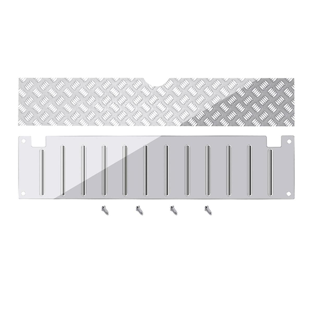 Tool Box Decorative Sheet   for WPL C14 C24  RC Car