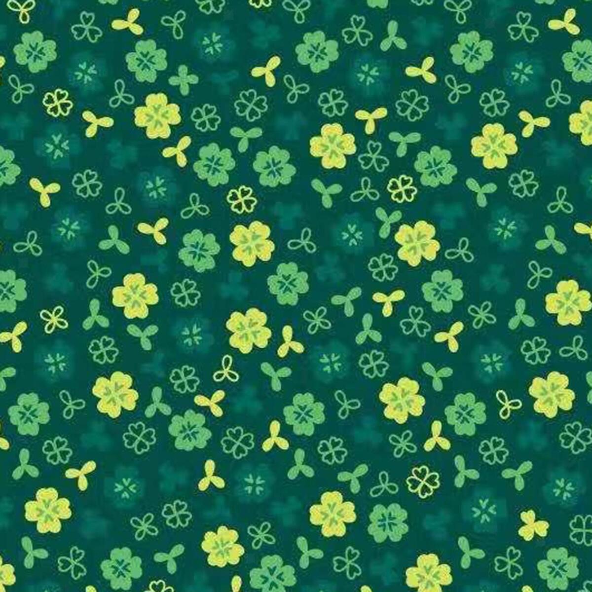 10Pc  Fabric Washable for Sewing Quilting Patchwork