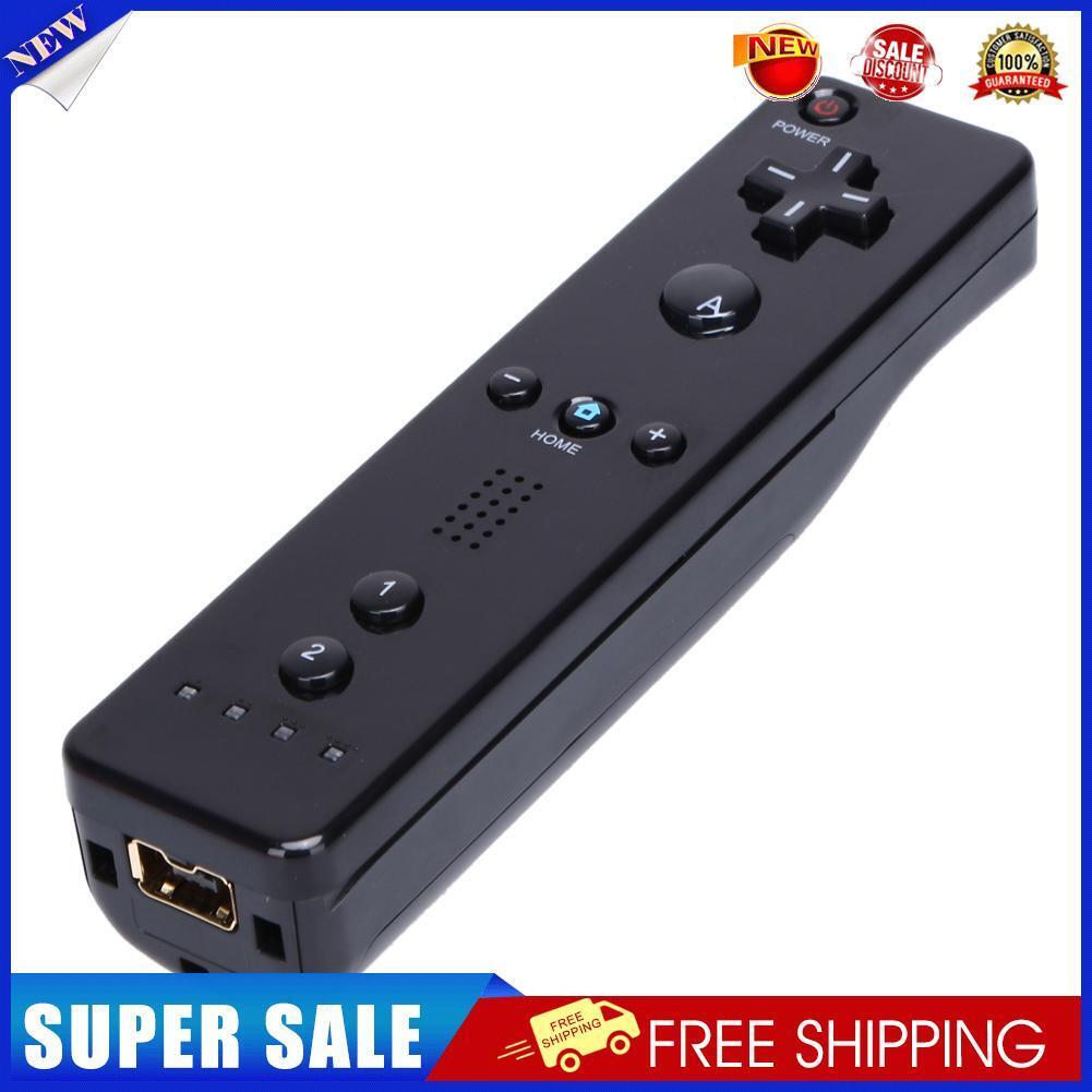 Wireless Remote Controller for Nintendo Wii Wii U Console Remote Control