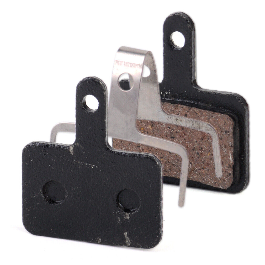 MTB Disc Brake Pads B01S Fit for Shimano M446 M416 M485 M525 M575 C501 T615 Li