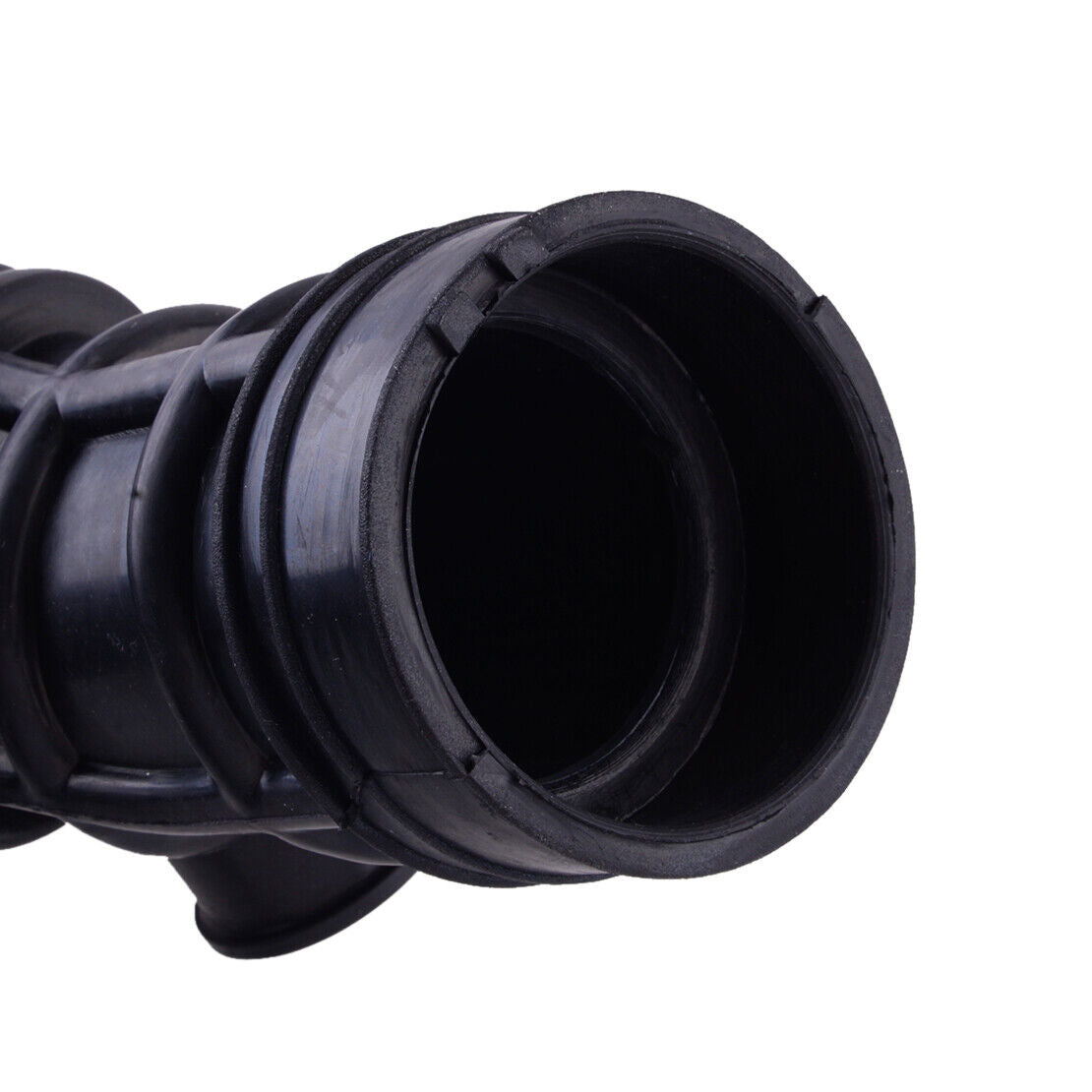 Black Air Cleaner Outlet Duct Hose 65mm fit for Chevrolet Spark M300 96827737