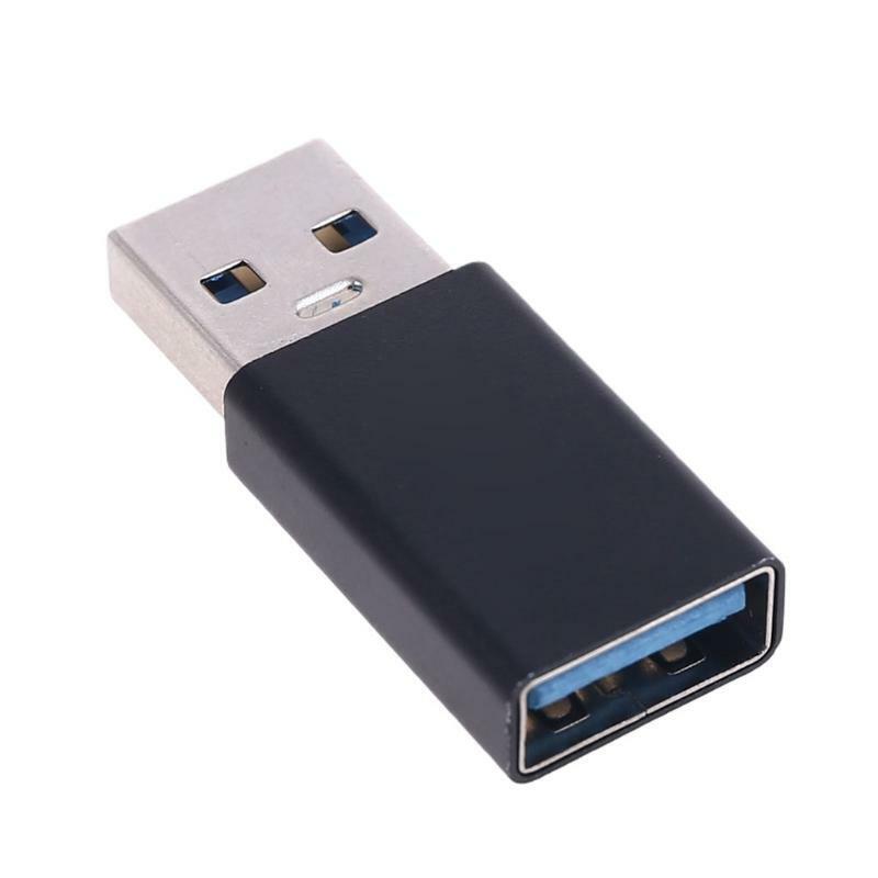 Metal  USB 3.0 Male and  Female Series  Fast Transmission  Small Converter