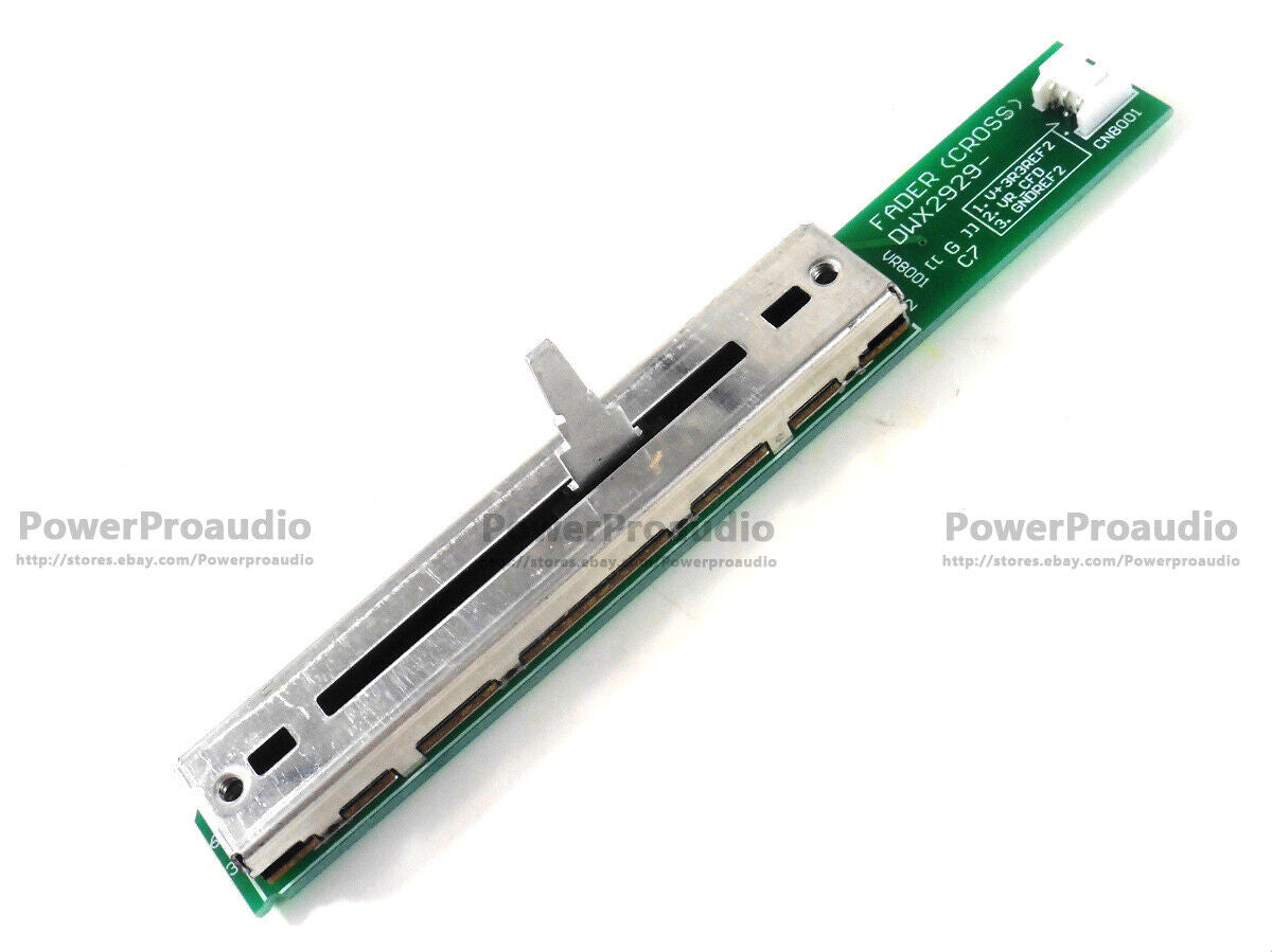 CROSSFADER XFADER PCB For PIONEER DJM2000NEXUS NXS DJM 2000 DWX2929 DWX3415