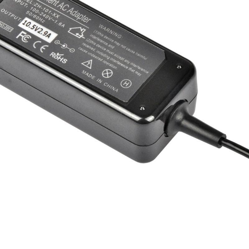for Sony Xperia Tablet 30W 10.5V 2.9A AC Charger PC Laptop Power Supply Adapter