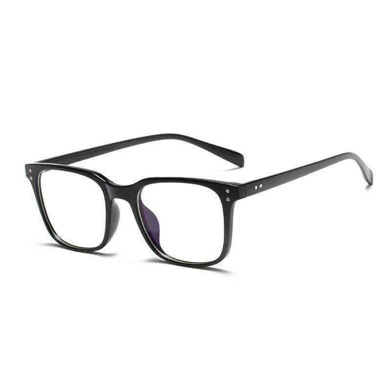 Men Women Computer Glasses TR90 Frame Video Gaming Blocking Blue Light