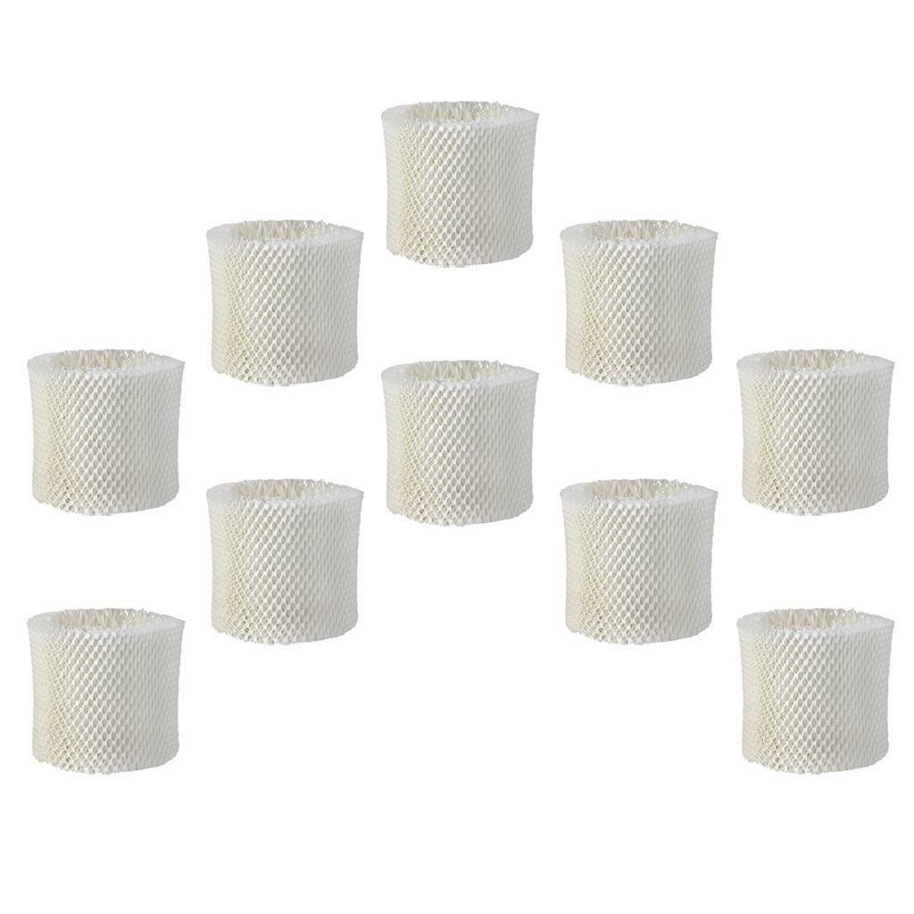 10x Accessories  Humidifier Part Filters for HU4801 HU4802 HU4803