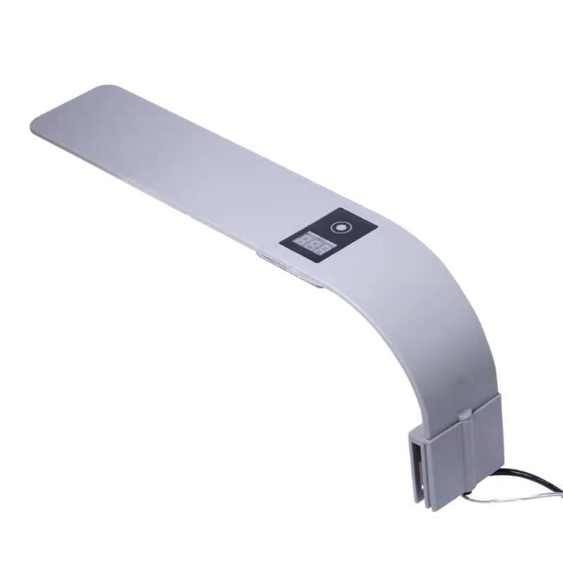 15W Aquarium LED Lighting Fish Tank Light Aquatic Plant Lighting Clip-on Lamp