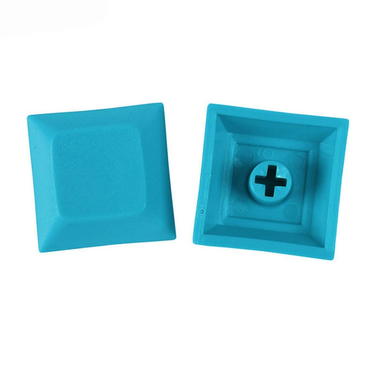 2 Pack 12Pcs/Set PBT DSA  DIY  Switches Mechanical Keyboard
