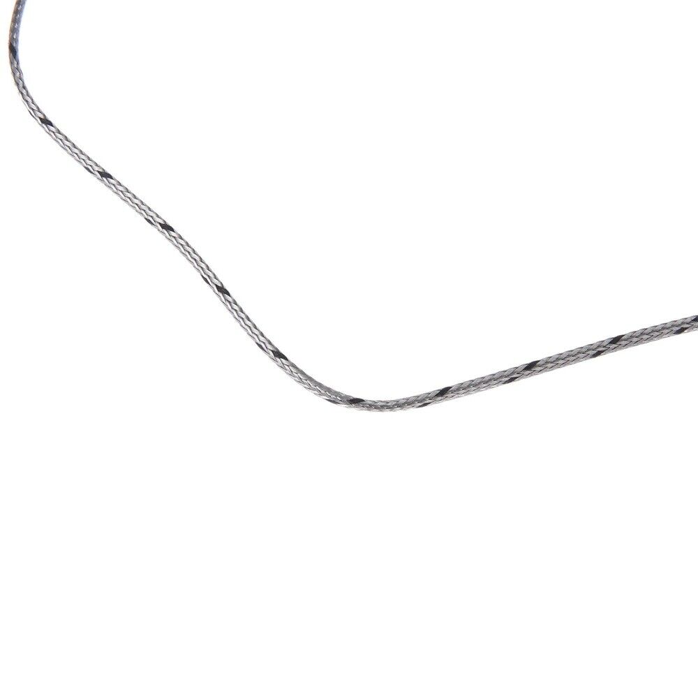 BBQ Meat Temperature Probe Sensor 3.5mm Adapter For Traeger Wood Pellet Grills