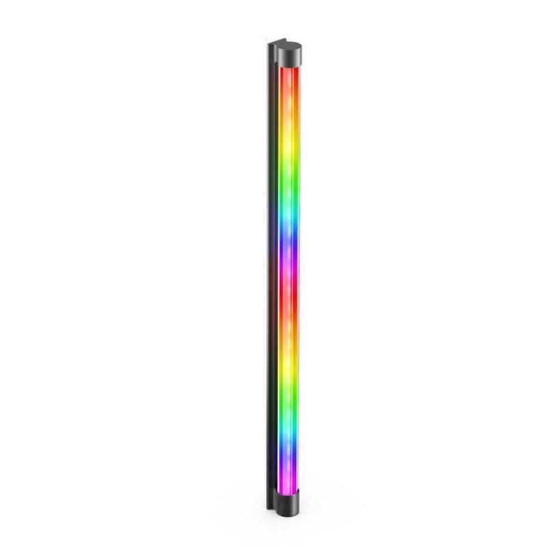 Acrylic ARGB LED Strip for PC with 5V 3-pin ARGB LED for Gigabyte RGB Fusion