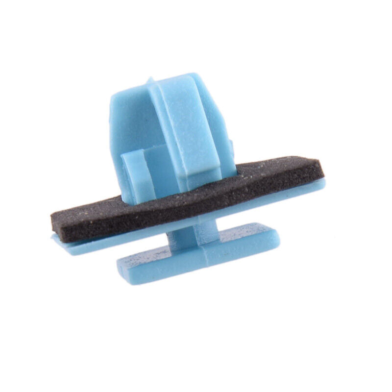 20Pcs Rocker Panel Molding Retainers Clips Fit For Hyundai Kia 87758-3L000