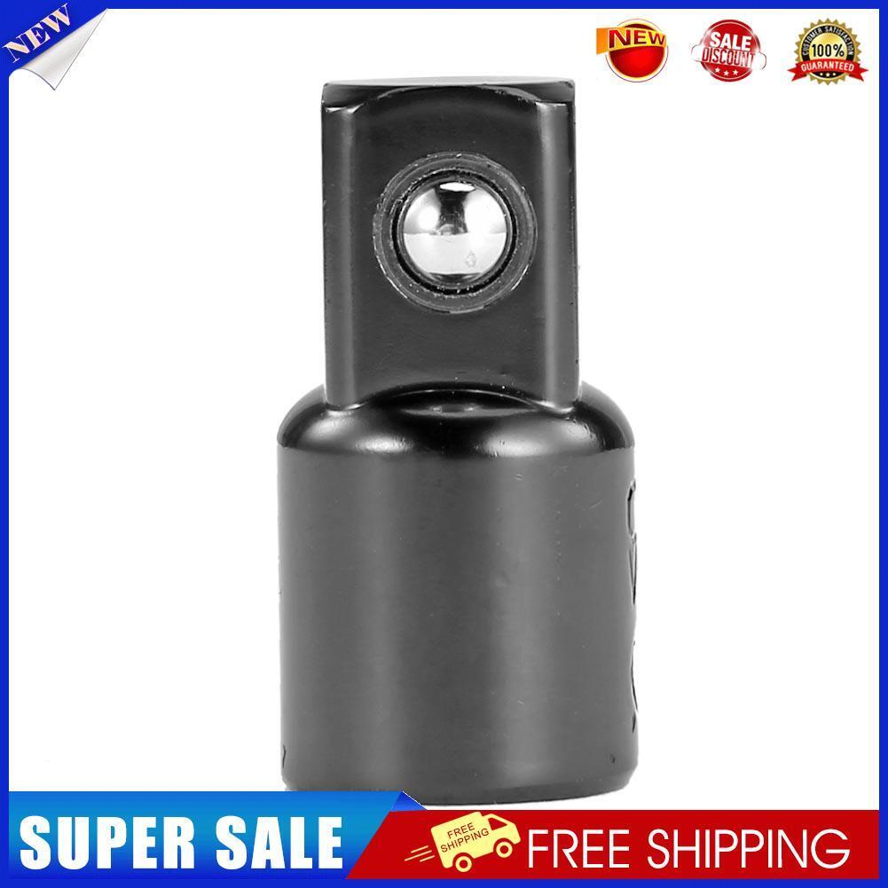 Impact Reducer Adapter Socket Wrench 3/8 1/2 Drive Air Ratchet (3/8 to 1/2)
