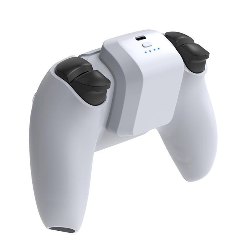 Changing Kit For PS5 Battery For PS5 Controller Rechargeable Battery PackCharger