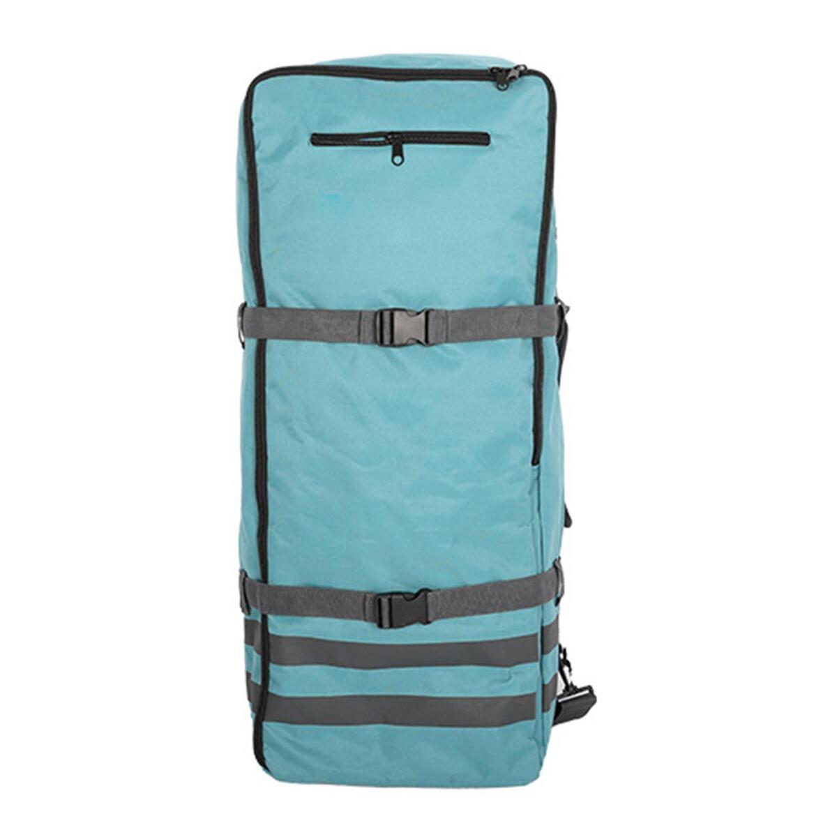 Surfboard Travel Bag Inflatable  Paddleboard Carrying Backpack Case