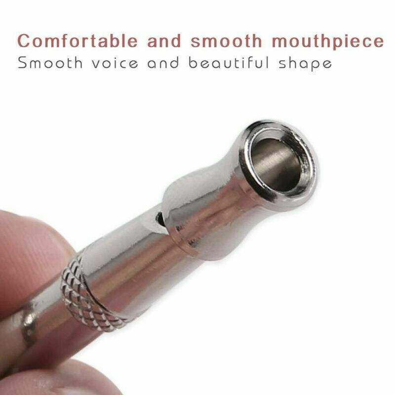 Ultrasonic Dog Whistles to Stop  with Adjustable Pitch
