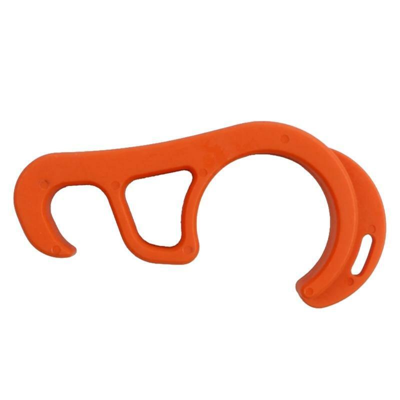 Bicycle Motorcycle Buckle Brake Hook Parking Safety Lock Bike Slope Parking Lock