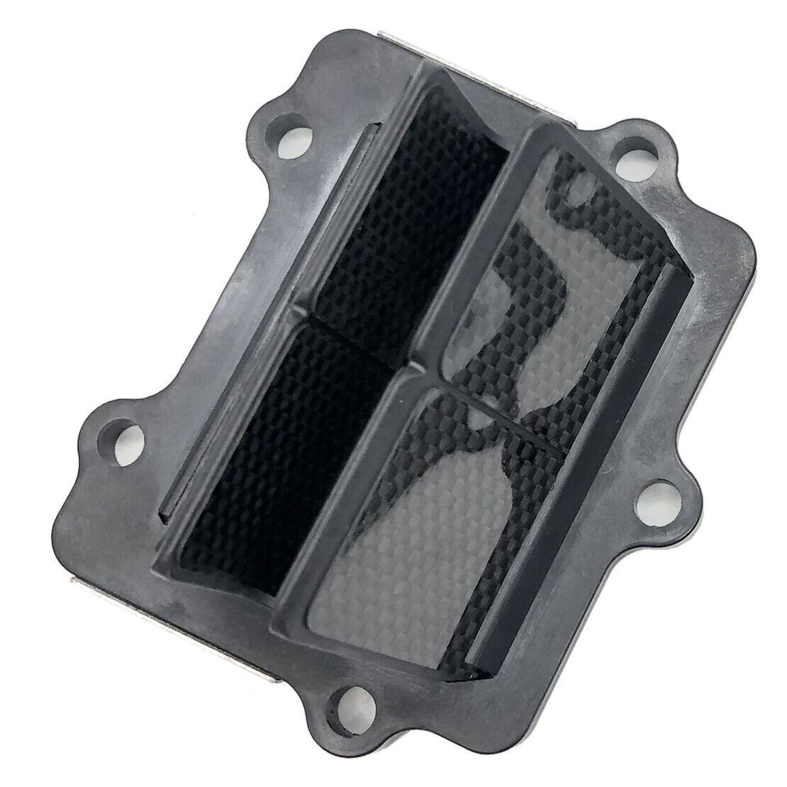 V-Force 3 Reed Valve System Replace Fit For Yamaha YZ250 & YZ250X Suzuki RM250