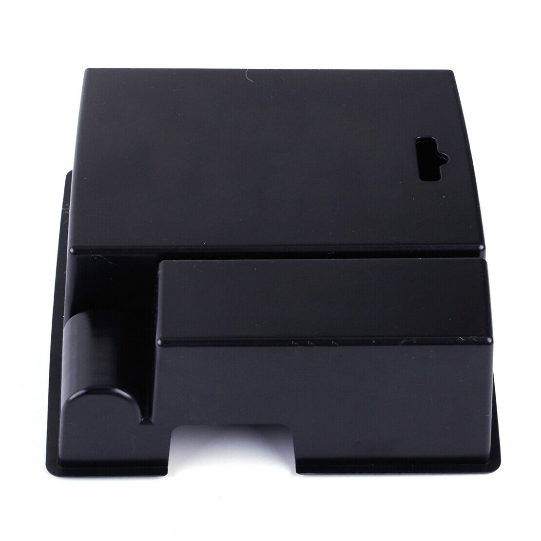 Armrest Storage Box Center Console Glove Tray Fit For Ford Everest 2016-2017 Li