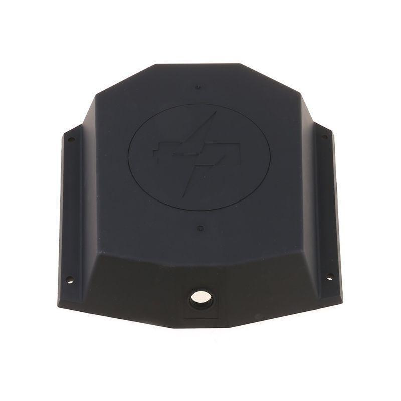 Plastic Battery Case with Charging Port for DIY Electric Skateboard Longboard