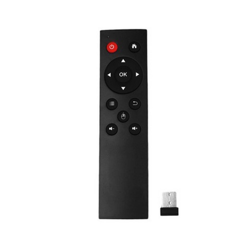 2.4G Wireless Remote Control Keyboard For Android  PC CASA