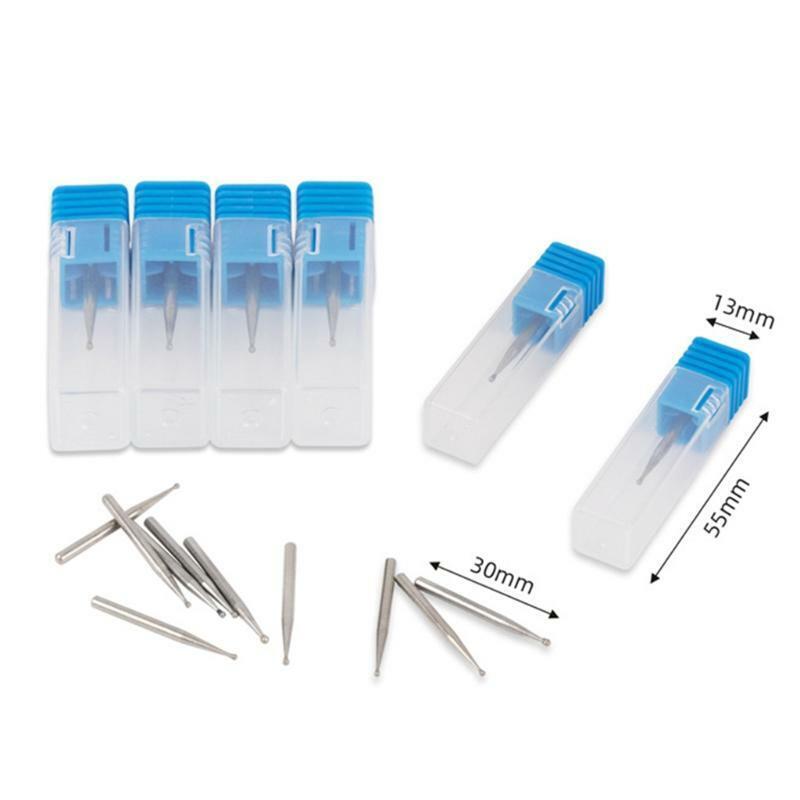 Mini Electric Grinder Pen Head Without Noise Engraving Pen Head Grinding Head