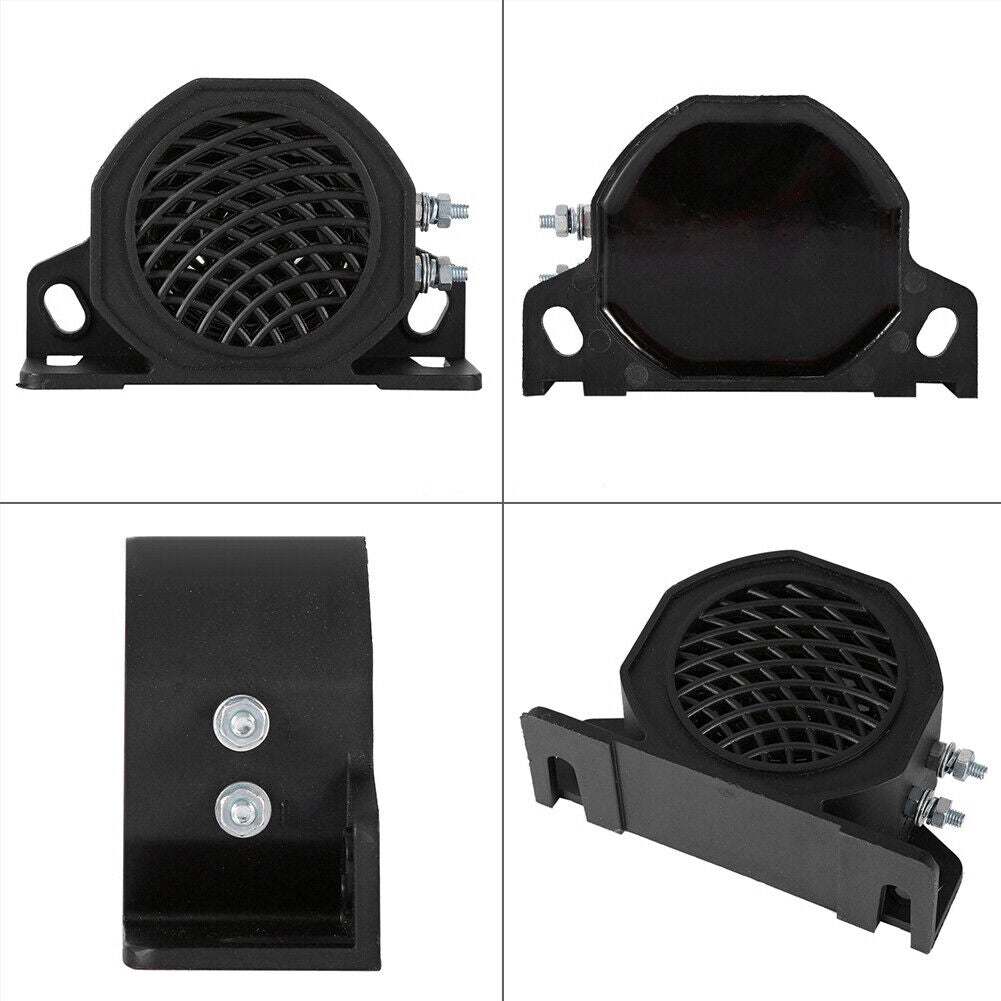 105dB Car Truck Backup Reverse Beeper Warning Alarm Vehicle Horn 12-80V