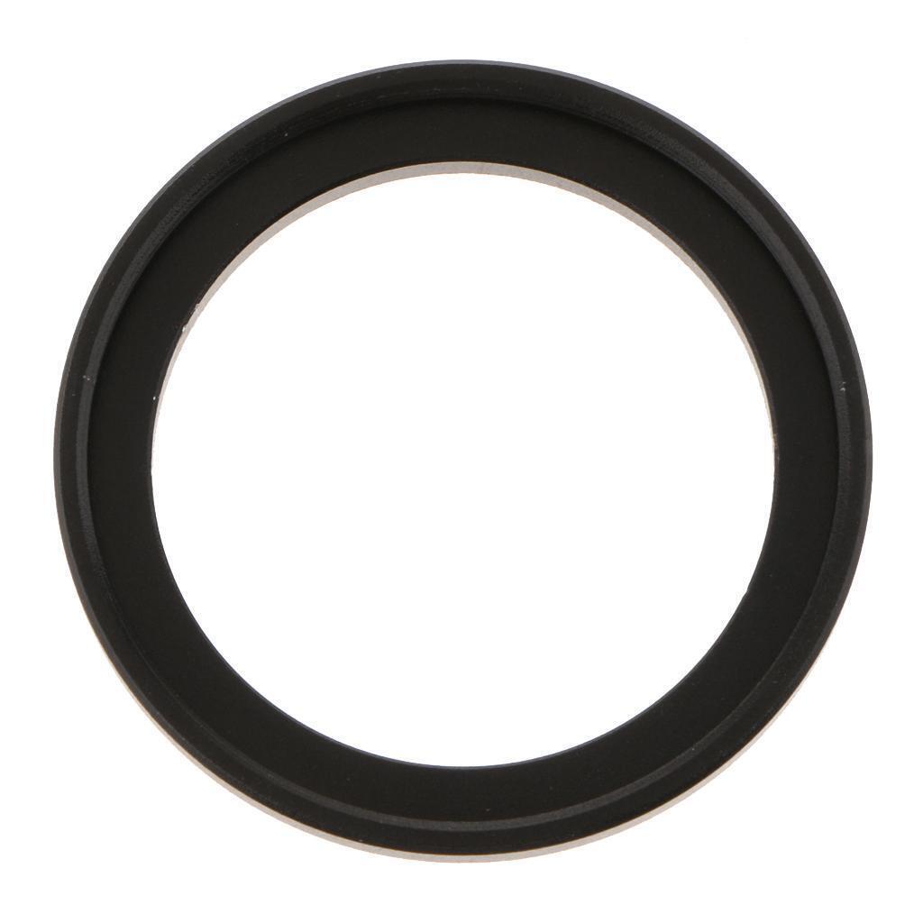 48mm-42mm  Metal Filter Adapter Ring / 48mm Lens to 42mm Accessory
