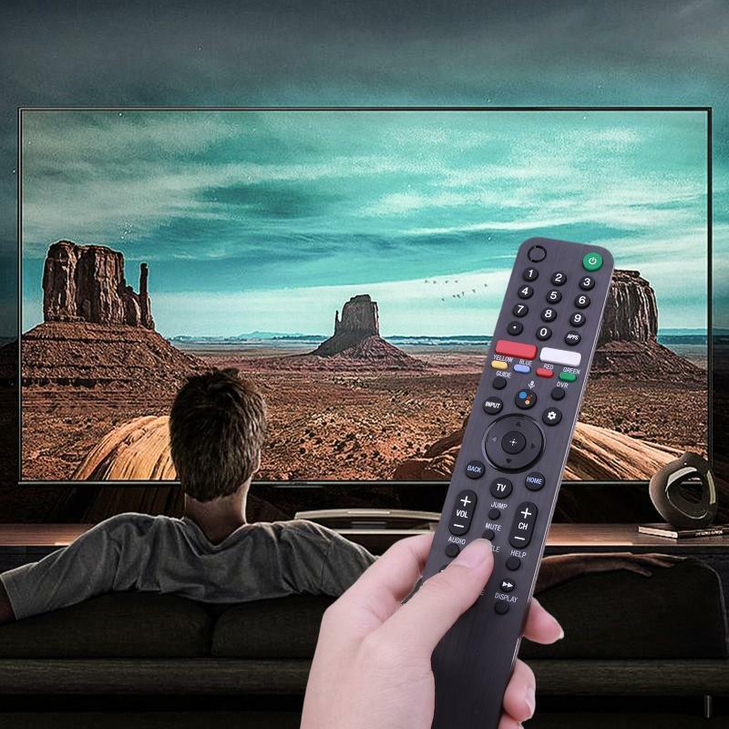 Professional Remote Control for XBR-48A9S XBR-49X950H XBR-55A8H XBR-55A9G XB