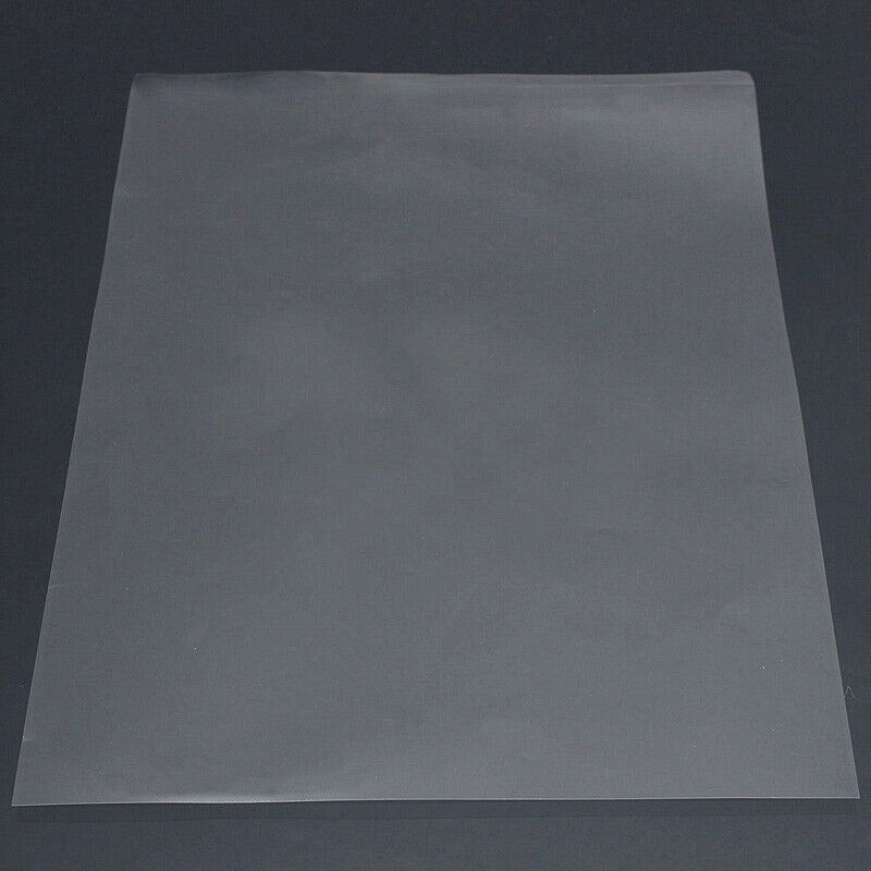 5pcs A4 Inkjet& Printing Transparency Film Photographic Paper For DIY
