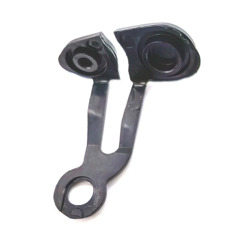 op Cover Rubber Lid Door Protection Repair Replacement Part For D800E D800 DSLR