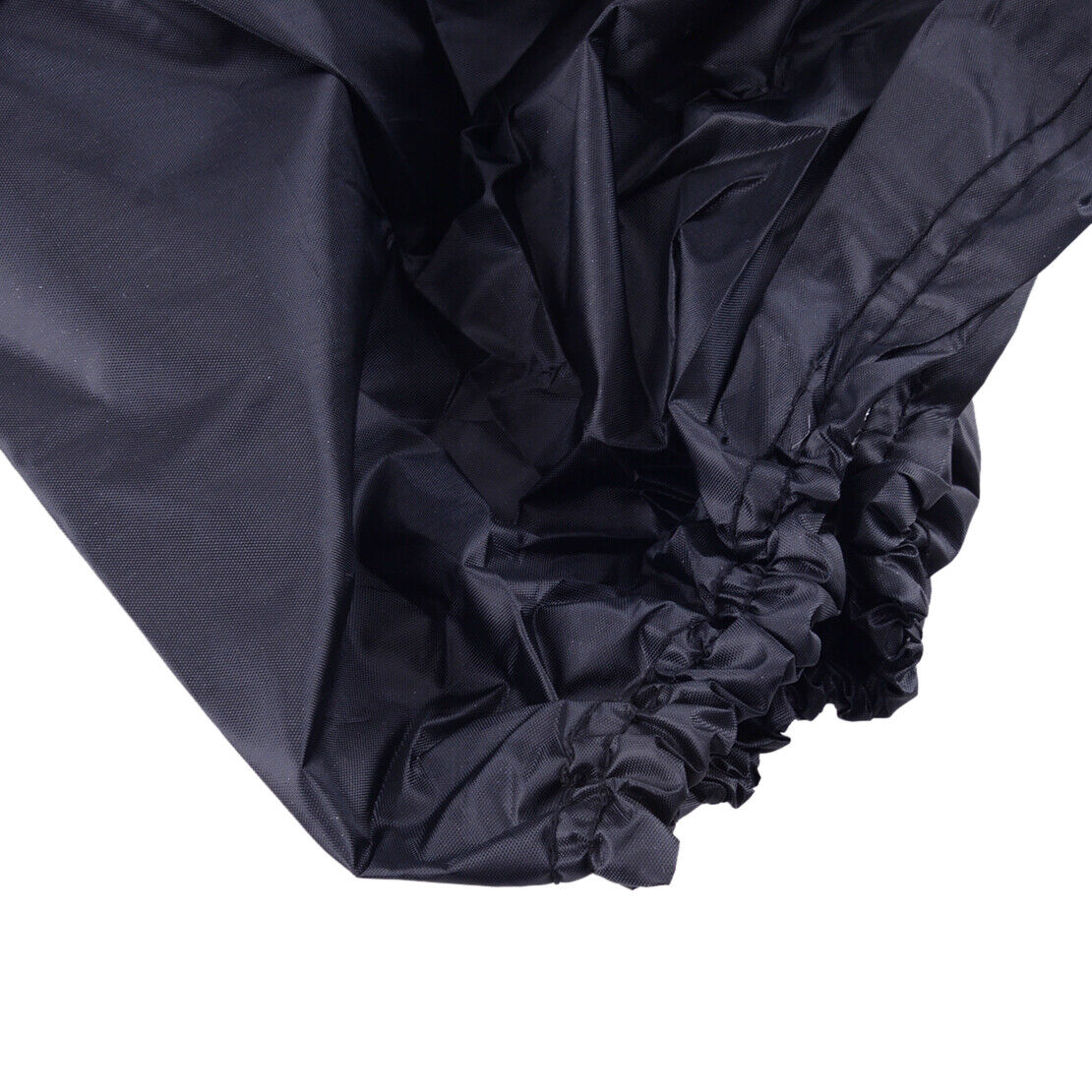 4XL Heavy Duty Waterproof Motorcycle Cover Motorbike Rain Snow UV Protector