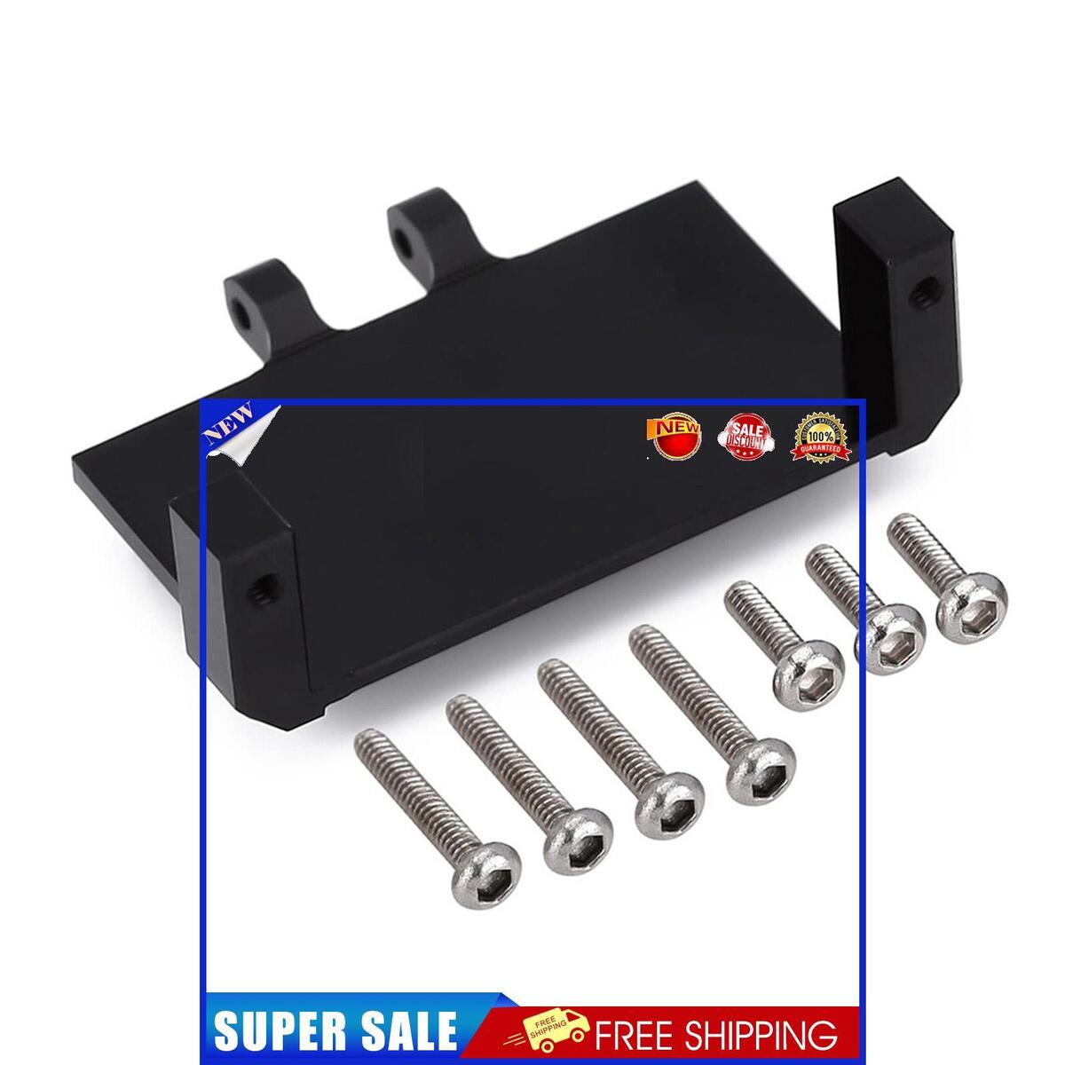 For Emax ES08MA II Axial SCX24 RC Airplane Boat Car Servo Holder Bracket