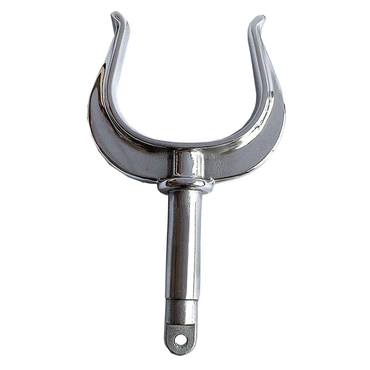Stainless Steel Marine  Oar Lock Oarlock Rowlocks Heavy Duty for  Kayak