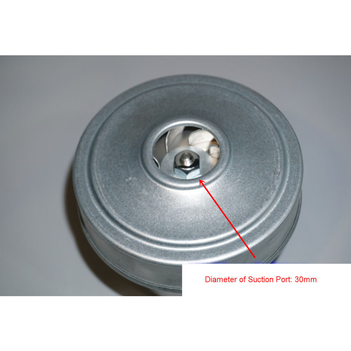220V 700W Vacuum Cleaner Motor Replace CDS-VS15-802 High-speed 34000RPM Motor A2