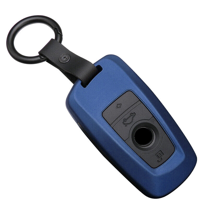 Car Remote Key Shell Cover Case Fob Fit For BMW 1 3 4 5 6 7 Series X3 X4 M5 GT5